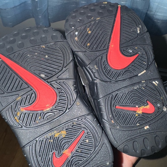 toddler UPTEMPO (TD) - Picture 6 of 7